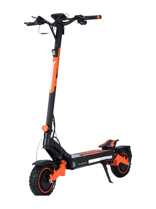 Электросамокат Kugoo F3 PRO MAX